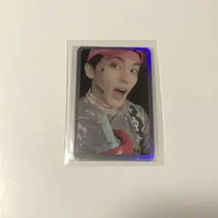 nct トレカ スペシャル ラキドロ マーク