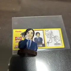 名探偵コナン チョコエッグ 諸伏高明