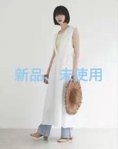 Doux archives ジャンパースカート ワンピース