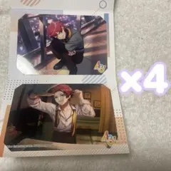 A3! ブロマイドコレクション 七尾太一