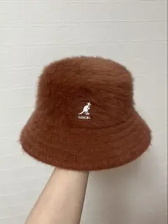 KANGOL バケツハット 定価 ¥9,500