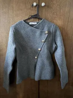 ZARA トップス