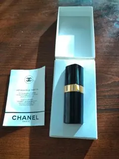 CHANEL シャネル N°5/No.5 パルファム ヴァポリザター 容器