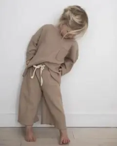 KINDLY koko beach pants