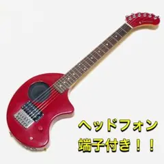 ジャンク❗THE3名様限定品❗激レアぞうさんエレキギター　限定版　フェンダー 極美品】Fernandes ZO-3 THE3名様 ArtRockシリーズ - メルカリ