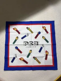 PEZバンダナ