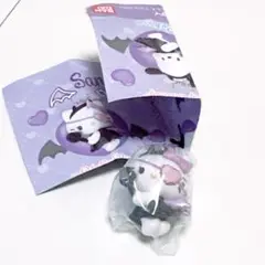 いたずらこあくまスイング　キティです
