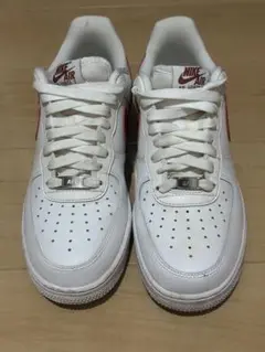 ナイキ W AIR FORCE 1 ’07 ウィメンズエアフォース1 ’07