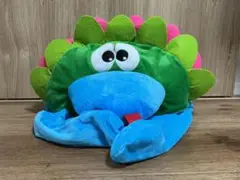 【タグ付き新品・送料無料】スライリー ピコピコ帽子 広島東洋カープ