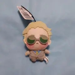 呪術廻戦 ちょぴぬいぷち 七海建人