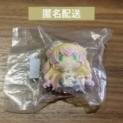 ちょこのっこ　桃鈴ねね