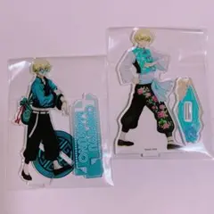 東京リベンジャーズ アクリルスタンド セット 松野千冬 チャイナ