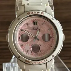 カシオ Baby-G BGA-150F 電池切れ ジャンク