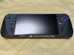 【中古美品】ROG Ally X 【おまけ付き】