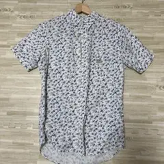 DENIM & SUPPLY 半袖シャツ　xsサイズ