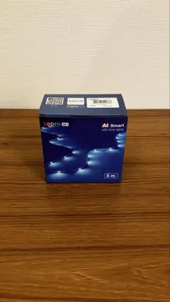 Lepre AI Smart LED Strip Light 5m 間接照明