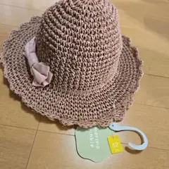 バースディ帽子新品未使用