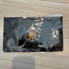 【新品未開封】阪神タイガース　スライダーポーチ