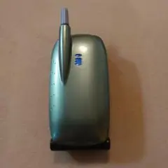 SO503i docomo