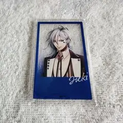 オトメイト AGF あたり アクリルカードくじ イッキ アムネシア オトメイト AGF あたり アクリルカードくじ イッキ アムネシア