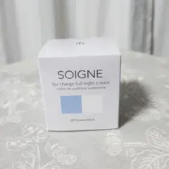 え*な様 チ*ー様 SOIGNE night cream BC 40g ソワーニュ / ソワーニュ ナイト クリーム BCの公式商品情報