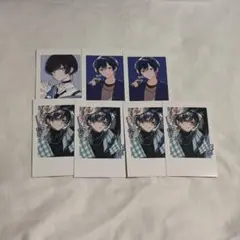 青木葉 トレカ