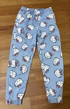 H&M ハローキティ 長ズボン 140cm