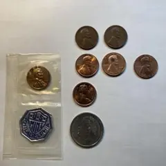 2025年最新】カナダ 銀貨 1965の人気アイテム - メルカリ