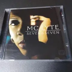 MC LYTE / SEVEN ＆ SEVEN