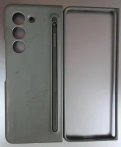 Galaxy Z Fold5　純正ケース