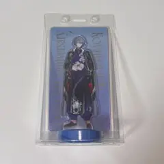 Dytica 2周年 ボイスアクスタ 小柳