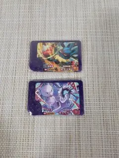 ポケモンフレンダ