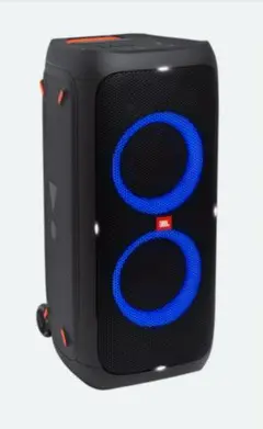 BL Partybox 310 専用ケース付き 中古品 JBL PartyBox 310 Portable Bluetooth Speaker | eBay