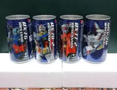 2025年最新】ガンダム ペプシ 缶の人気アイテム - メルカリ