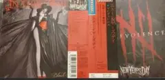 女性Voメタル セット In this moment、New years day