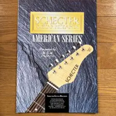 Schecter USAモデル　シェクター　特注品　オールド　ビンテージ 即納可能/中古品】SCHECTER(シェクター) USA V-1 Quilted Maple