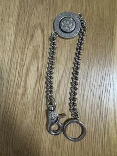 2025年最新】VERSACE ウォレットチェーンの人気アイテム - メルカリ