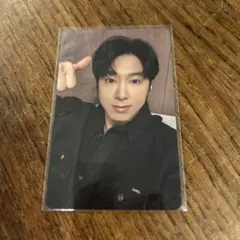 Smtown live 2025 ラントレ　東方神起