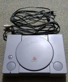SONY PlayStation 本体　プレイステーション 　SCPH-5500