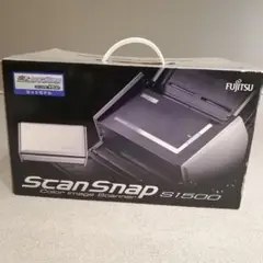 scan snap FI-S1500-SR