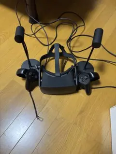 オキュラス　リフト　ジャンク