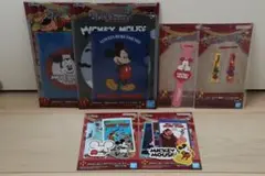 一番くじ Disney FANTASIA 85th Anniversary
