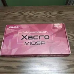 Majestouch Xacro M10SP FKBXS76MPS/NB-FC