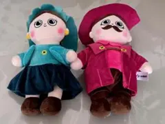 EXPO2025 万博 ハンガリー 限定 ミシュカ マリシュカ ぬいぐるみ