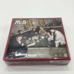 【XC03】Mr.5