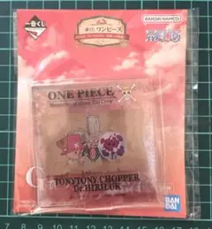 ワンピース アクリルスタンド