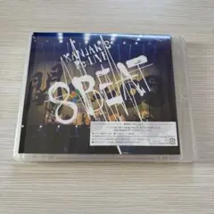 関ジャニ∞ Re:LIVE 8BEAT 通常盤 Blu-ray