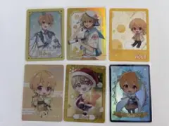 すとぷり　るぅと　カード