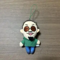 美品 チャンネルがーどまん MYくん キーホルダー ぬいぐるみ