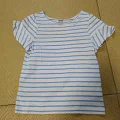 140 メゾピアノ Tシャツ